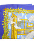 HERMES Carre Scarf Carre 90