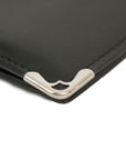 CARTIER Must De Cartier Bi-Fold Wallet