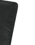 CHANEL 2002–2003 Coco Mark Card Case