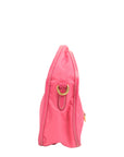 PRADA Nylon Handbag / Shoulder Bag 2Way