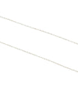 TIFFANY & CO. Ag925 Apple Necklace