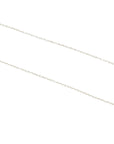 TIFFANY & CO. Ag925 Apple Necklace