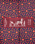 HERMES Tie Other apparel