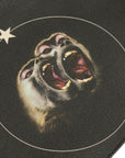 GIVENCHY Monkey Clutch Bag