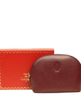 CARTIER Must Line Pouch