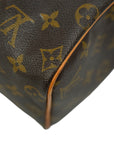LOUIS VUITTON Monogram Speedy 25 Handbag