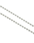 CHRISTIAN DIOR Necklace