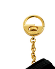 SALVATORE FERRAGAMO Vara Keychain