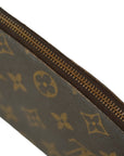 LOUIS VUITTON Monogram Pochette Cosmetique Pouch M47515