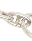 HERMES SV925 Chaine d’Ancre GM 13-Link Bracelet