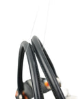 SALVATORE FERRAGAMO Nylon Shoulder Bag
