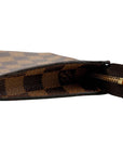 LOUIS VUITTON Damier Marais Shoulder Bag N42240
