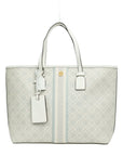 TORY BURCH Logo Handbag