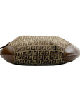 FENDI Zucchini Handbag