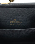 FENDI Pecan Coin Case