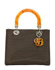 CHRISTIAN DIOR Lady Dior Handbag