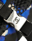 CHANEL Airline Shoulder Bag