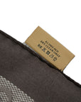 LOEWE Anagram Scarf Stole