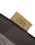 LOEWE Anagram Scarf Stole