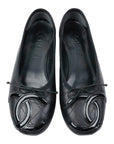 CHANEL Cambon Pumps Shoes