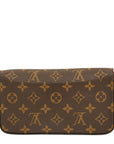 LOUIS VUITTON Monogram Pochette Felicie Shoulder Bag M81896