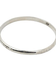 CHANEL Bangle