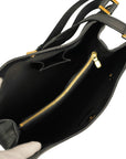 LOUIS VUITTON Epi Mandara MM Shoulder Bag M58892