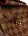 LOUIS VUITTON Damier West End PM Tote Bag / Boston Bag N41130