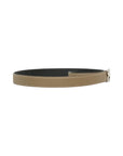 HERMES H Logo Belt