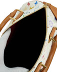 LOUIS VUITTON Monogram Multicolor Speedy 30 M92643