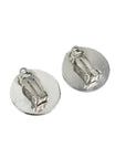 CHANEL Coco Mark Earrings