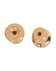 HERMES Mini Pop H Earrings