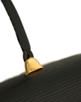 LOUIS VUITTON Epi Marzelle Handbag M52372