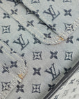 LOUIS VUITTON Monogram Mini Sac Mary-Kate Handbag / Shoulder Bag M42341