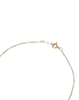TIFFANY & CO. SV925 Ribbon Necklace