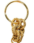 CHANEL Keychain OTHER ACCESSORY