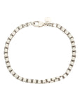 TIFFANY & CO. SV925 Venetian Bracelet
