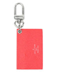 LOUIS VUITTON Epi Petite Mer Keychain Other Accessory M00005