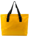 CHANEL 2000–2002 ETANCHE Waterproof Tote Bag