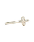 HERMES SV925 Sellier Ring