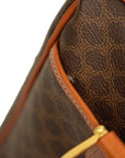CELINE Macadam Boston30 Handbag