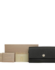 BVLGARI Long Wallet