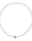 SV Pearl Necklace