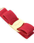 SALVATORE FERRAGAMO Keychain Other Accessory