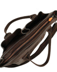 HERMES Caravan Horizontal MM Shoulder Bag / Handbag 2Way