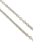 HERMES Maillon Necklace