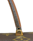 LOUIS VUITTON Monogram Marceau Handbag M51379