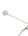 CHRISTIAN DIOR Long Necklace