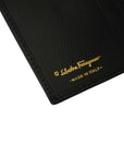 SALVATORE FERRAGAMO Gancini Bi-Fold Wallet