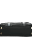 PRADA Nylon Handbag/Shoulder Bag 2Way